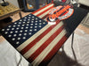 Custom 36" Flag