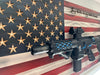 Rifle Mount 36" Flag (AR15)